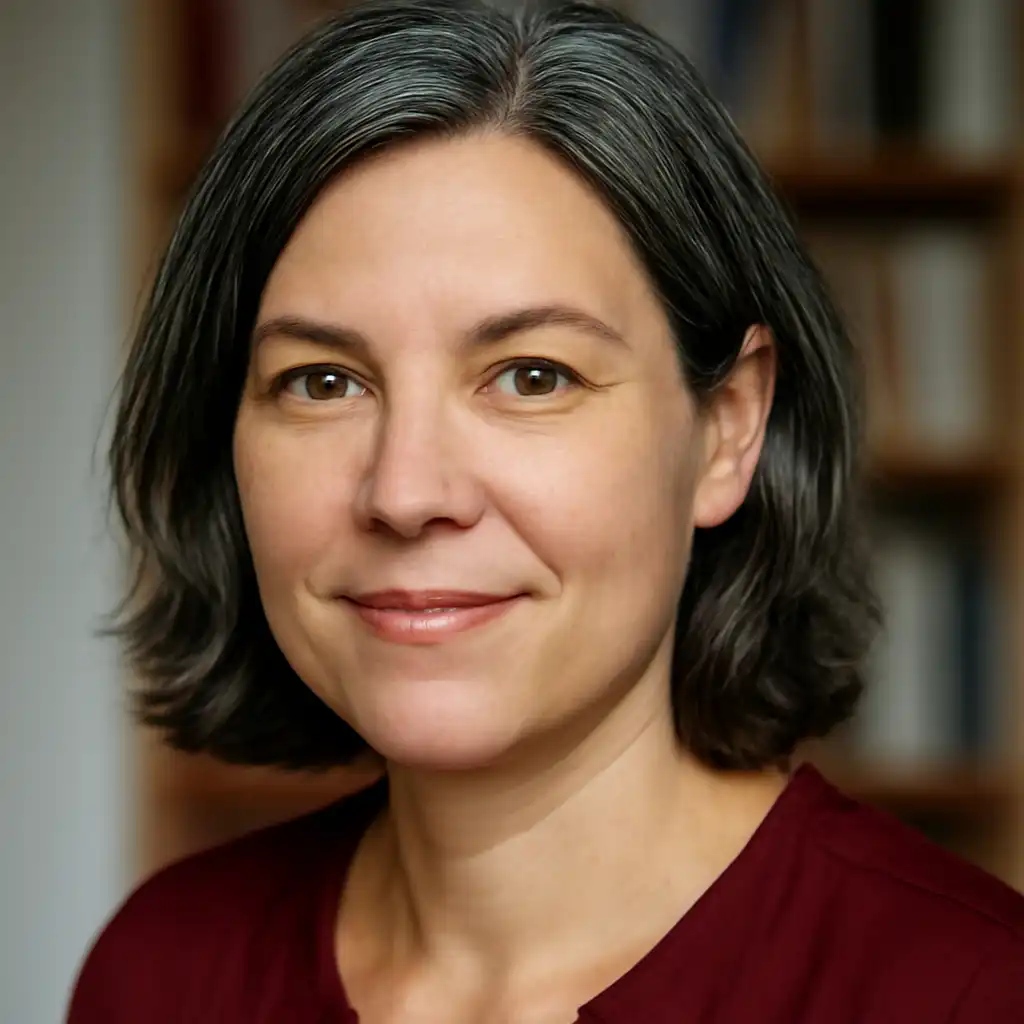 Petra Müller-Hoffmann